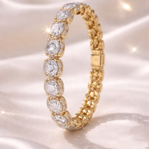 tennis ring
