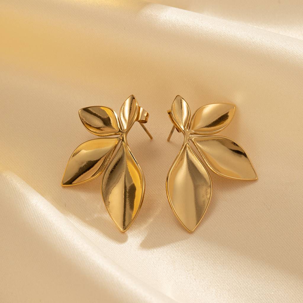anti tarnish jewellery