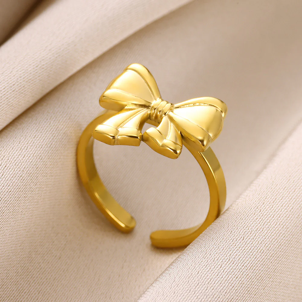 anti tarnish jewellery
