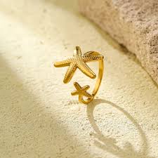 ADJUSTABLE RING
