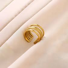 band ring