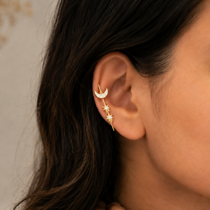 EAR CUFF