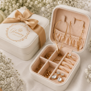 JEWELLERY BOX